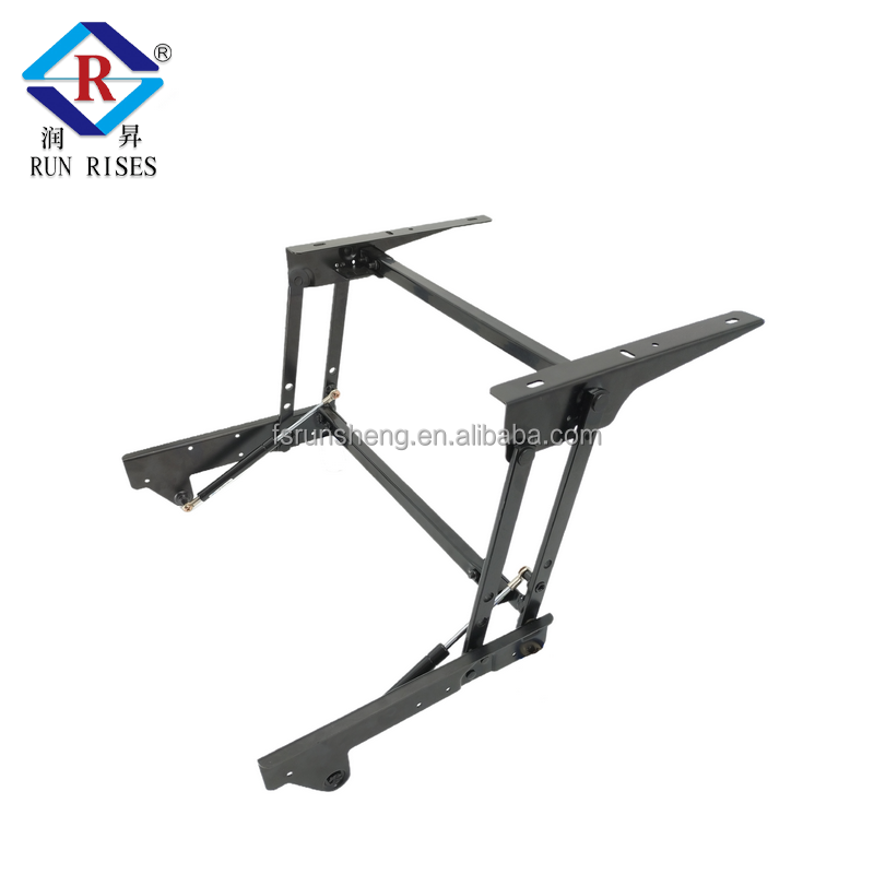 Furniture Hardware Types - Mécanisme transformateur de table basse de