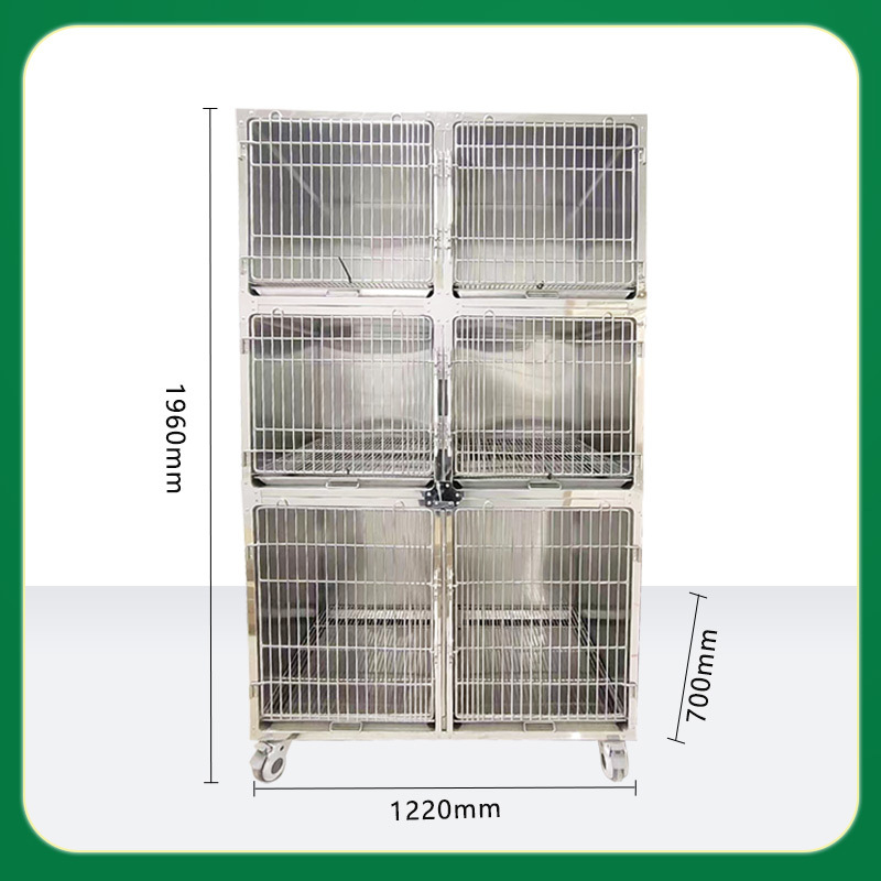 Furniture Hardware Stores - Cage d'isolement pour animaux de compagnie