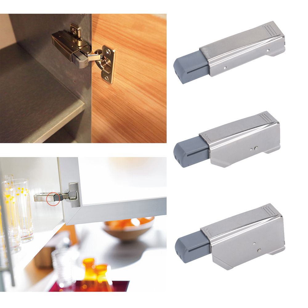 Cabinet Hinge Overlay - Charnière de garde-robe à bras droit
