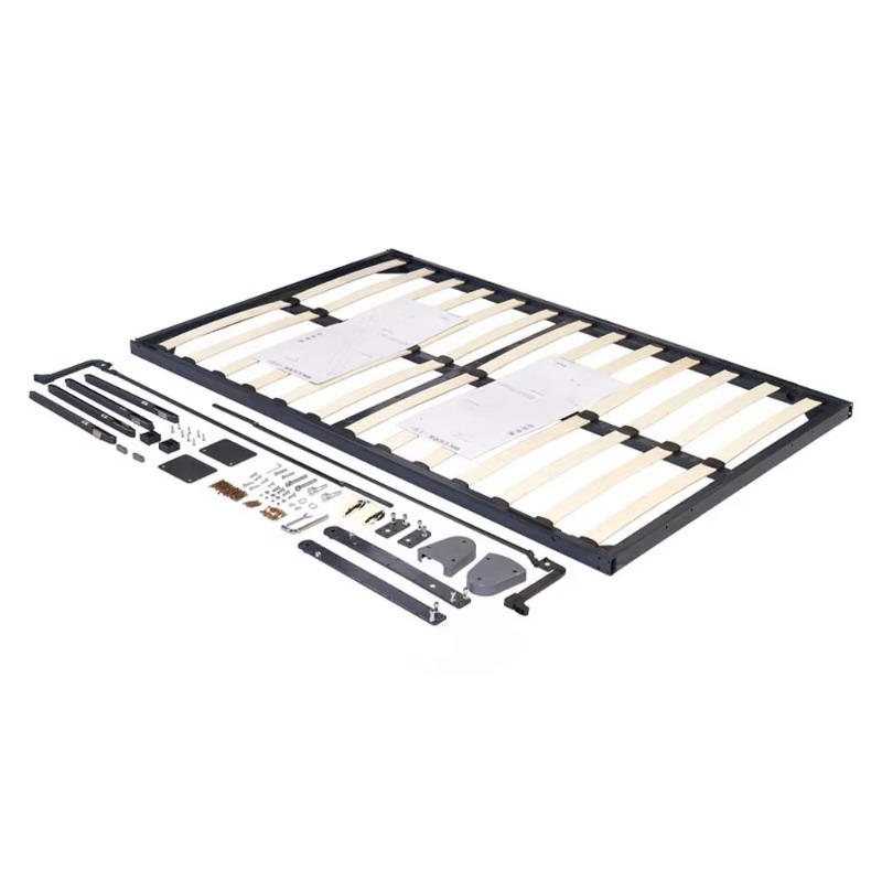 Furniture Hardware For Bed - Kit de quincaillerie de lit mural