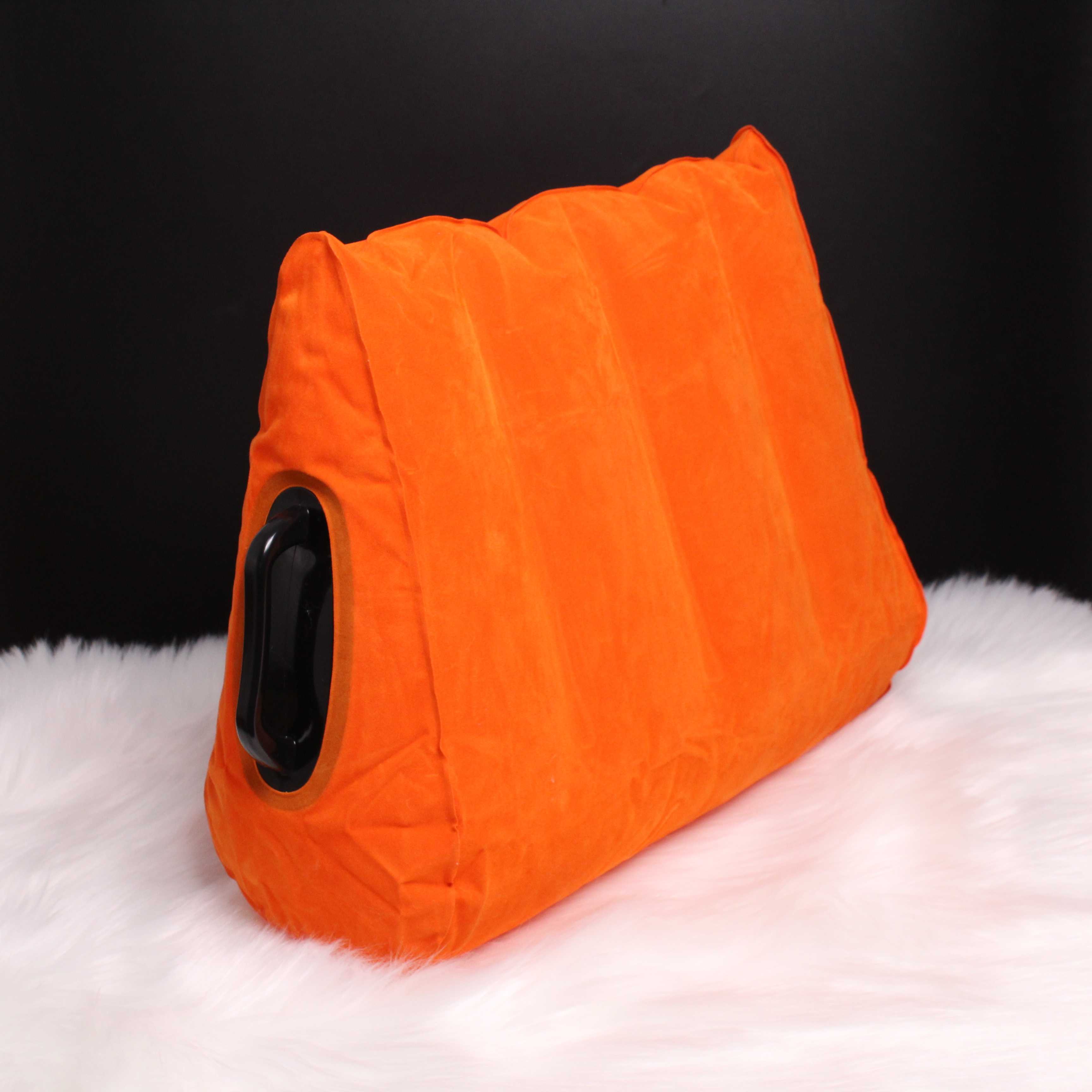 Furniture Hardware For Bed - Coussin sexuel gonflable multifonctionnel en forme