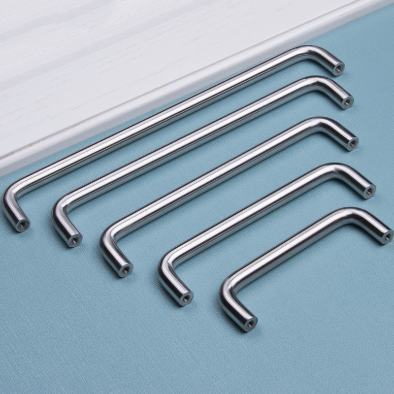 Furniture Hardware Types - KK & FING poignées de porte