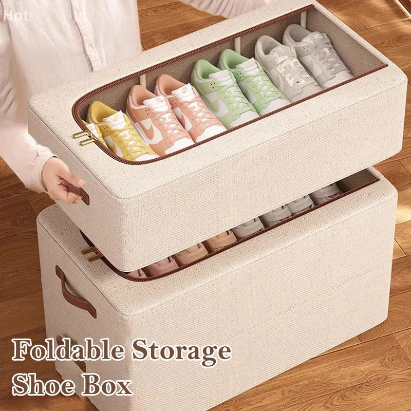Furniture Hardware For Bed - Organisateur de rangement de chaussures sous