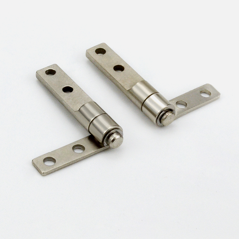 Furniture Hardware Types - Charnière d'amortisseur d'arrêt libre, arbre de