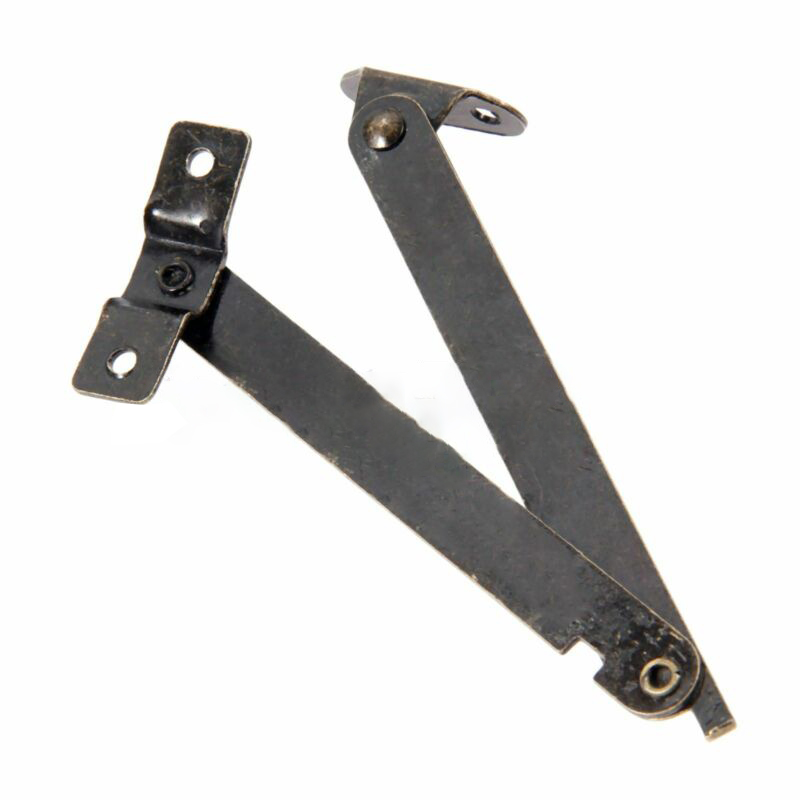 Furniture Hardware Screws - Charnières de Support de couvercle en