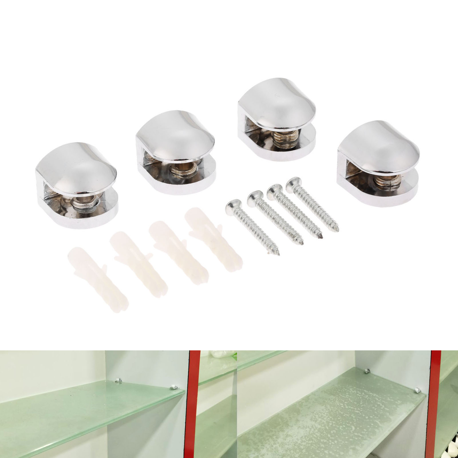 Support de fixation réglable e - Furniture Hardware Screws avis et prix