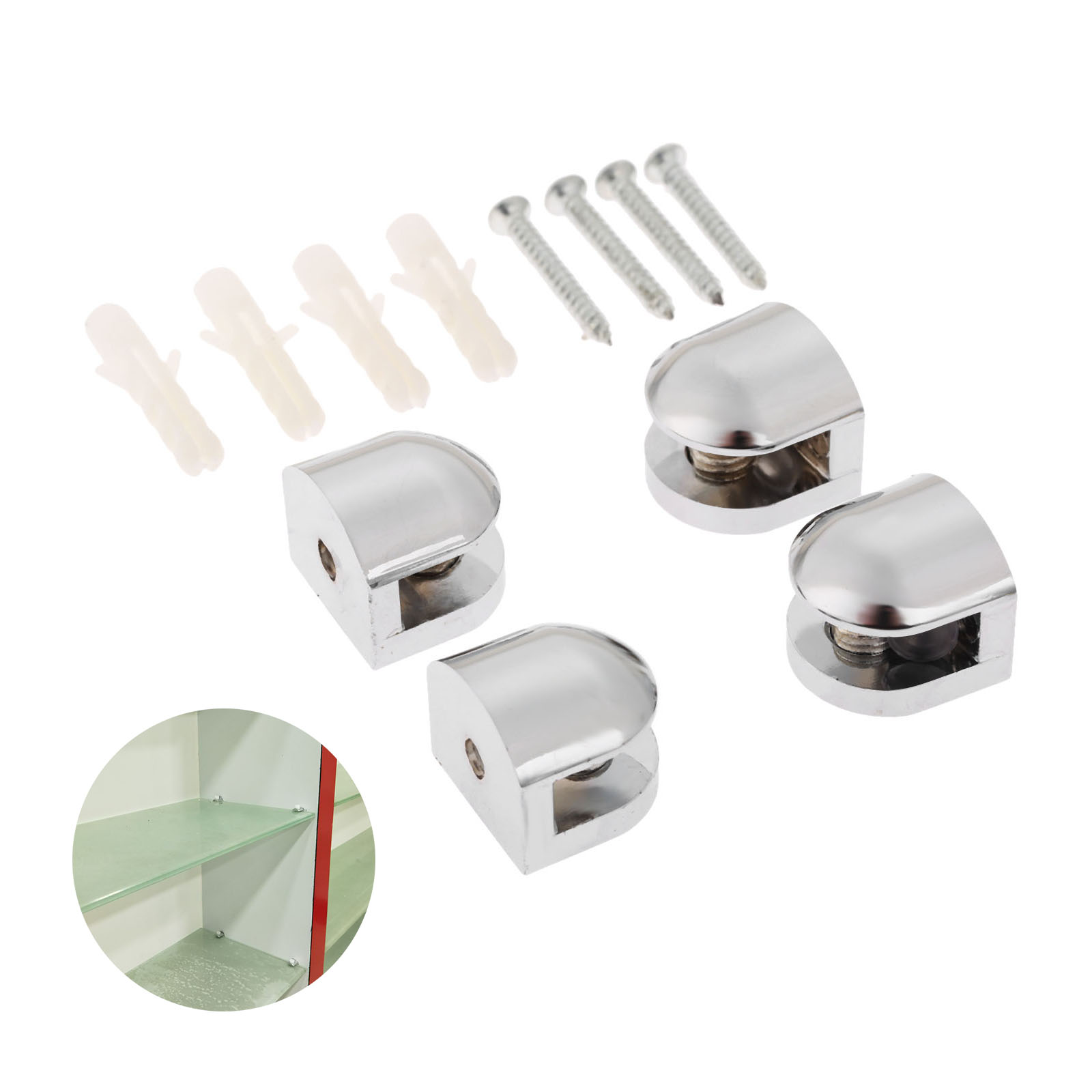 Support de fixation réglable e - Furniture Hardware Screws avis et prix