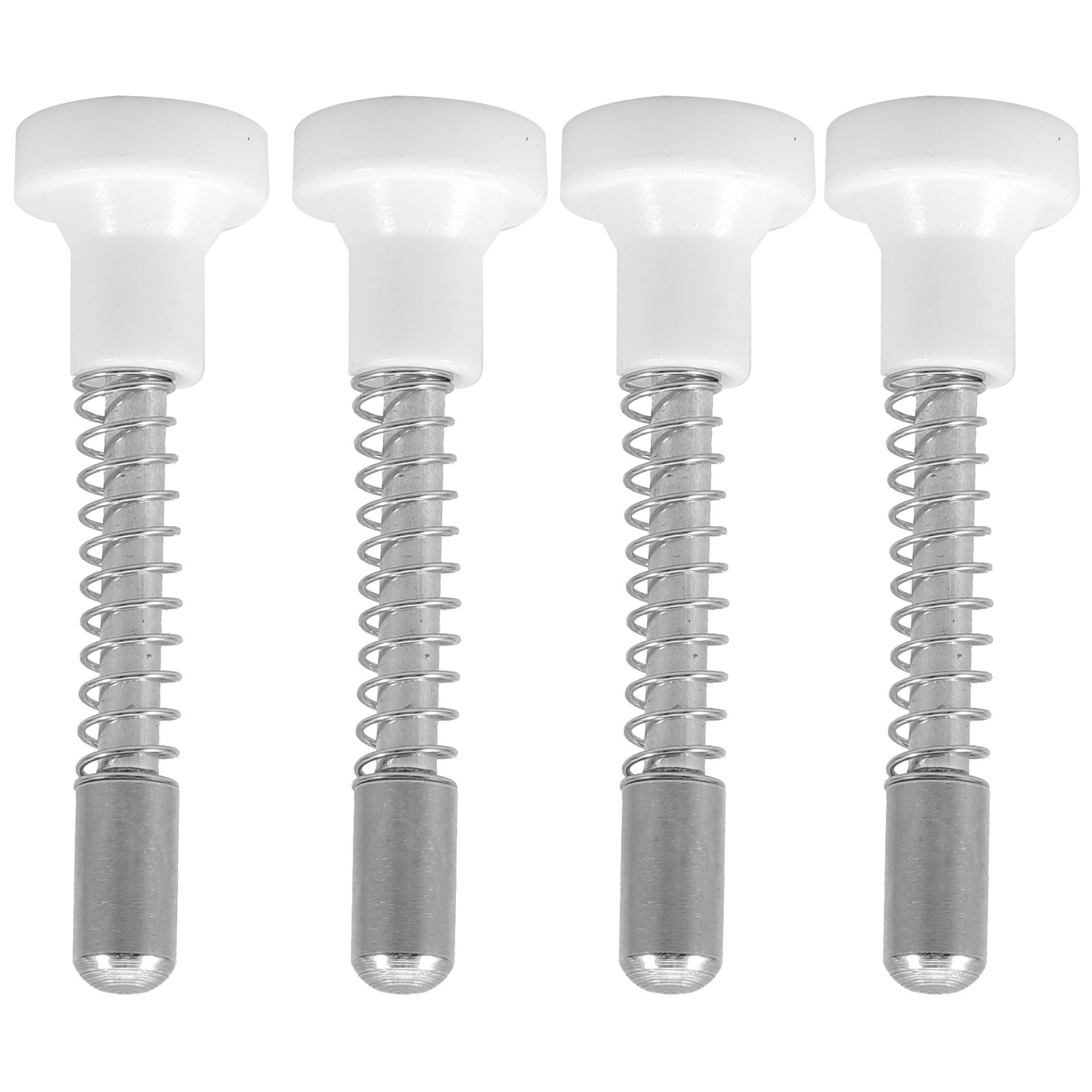 4 pièces de loquets à ressort  - Furniture Hardware For Bed avis et prix