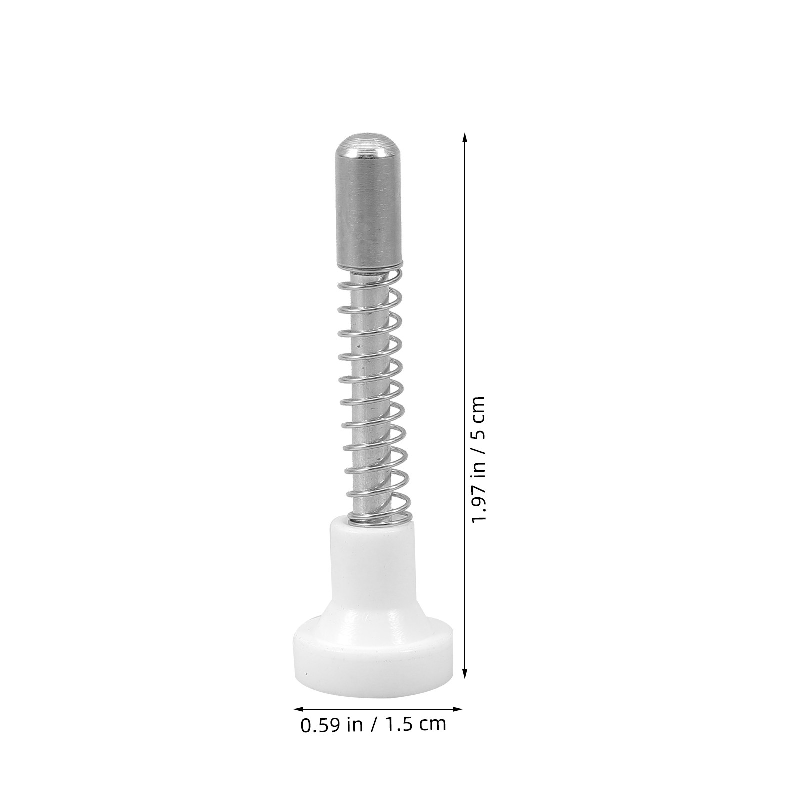 4 pièces de loquets à ressort  - Furniture Hardware For Bed avis et prix