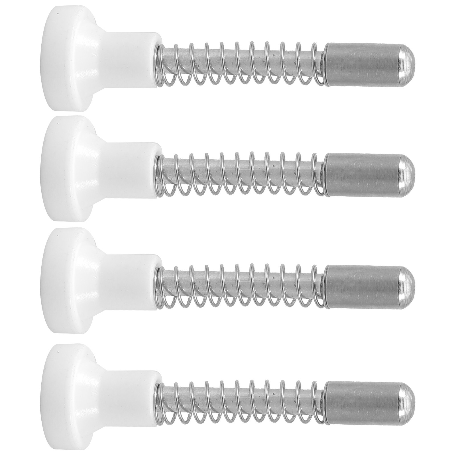 4 pièces de loquets à ressort  - Furniture Hardware For Bed avis et prix