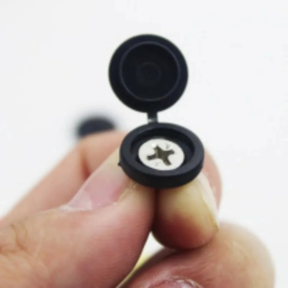 Vis en plastique à charnière p - Furniture Hardware Screws avis et prix