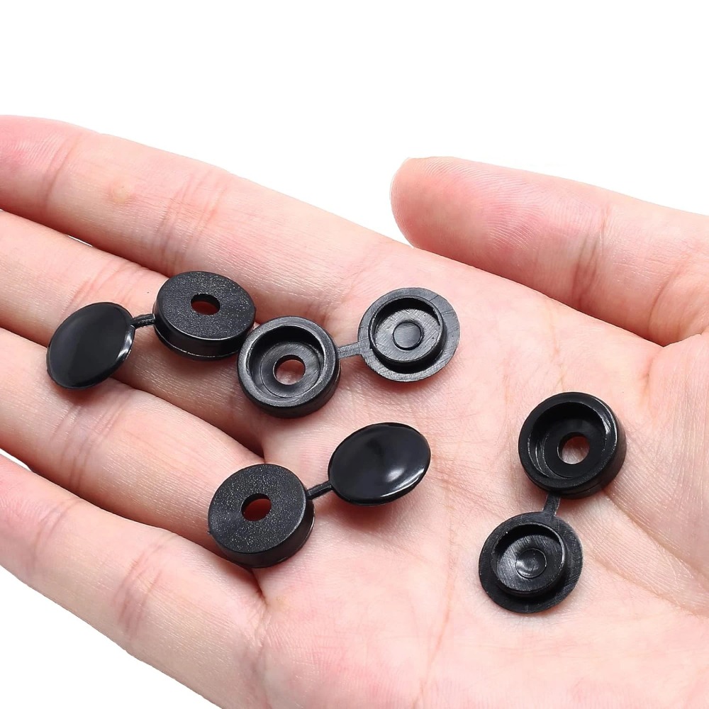 Vis en plastique à charnière p - Furniture Hardware Screws avis et prix