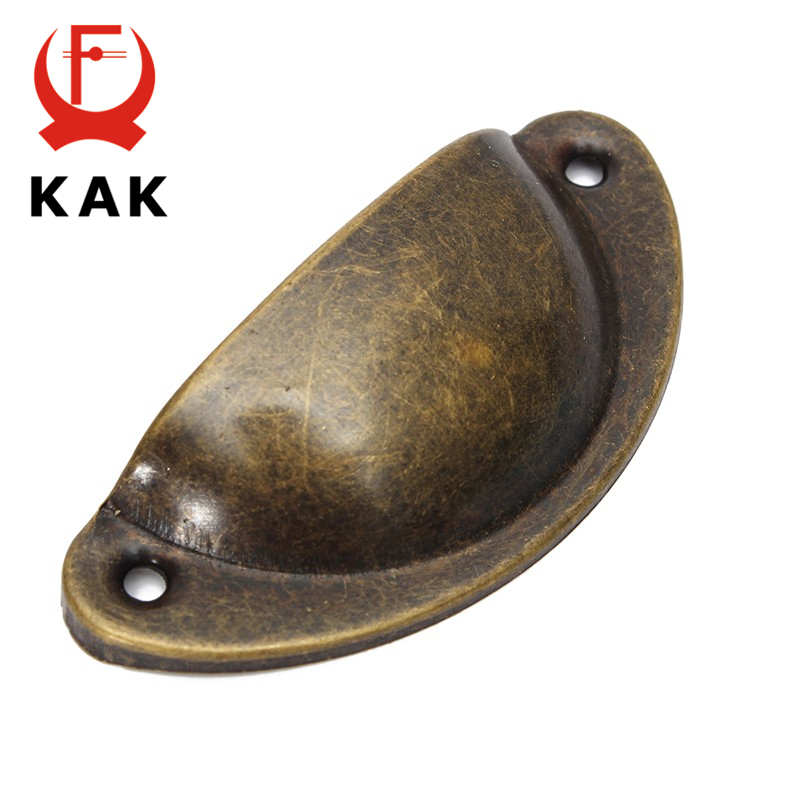 KAK 20 pièces rétro en métal c - Vintage Furniture Hardware Pulls avis et prix