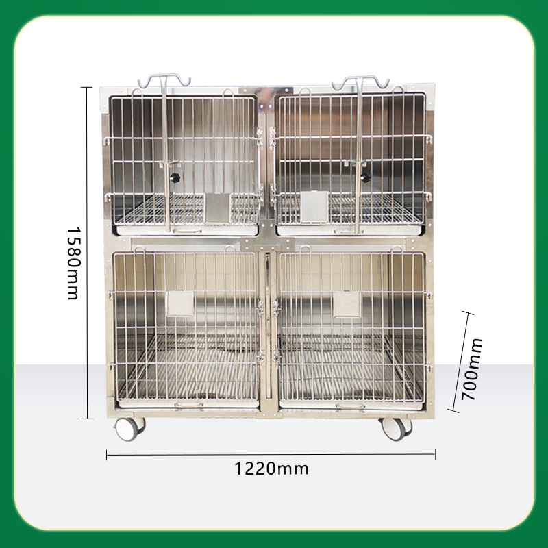 Cage d'isolement pour animaux  - Furniture Hardware Stores avis et prix
