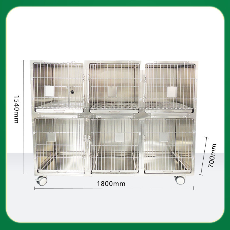 Cage d'isolement pour animaux  - Furniture Hardware Stores avis et prix