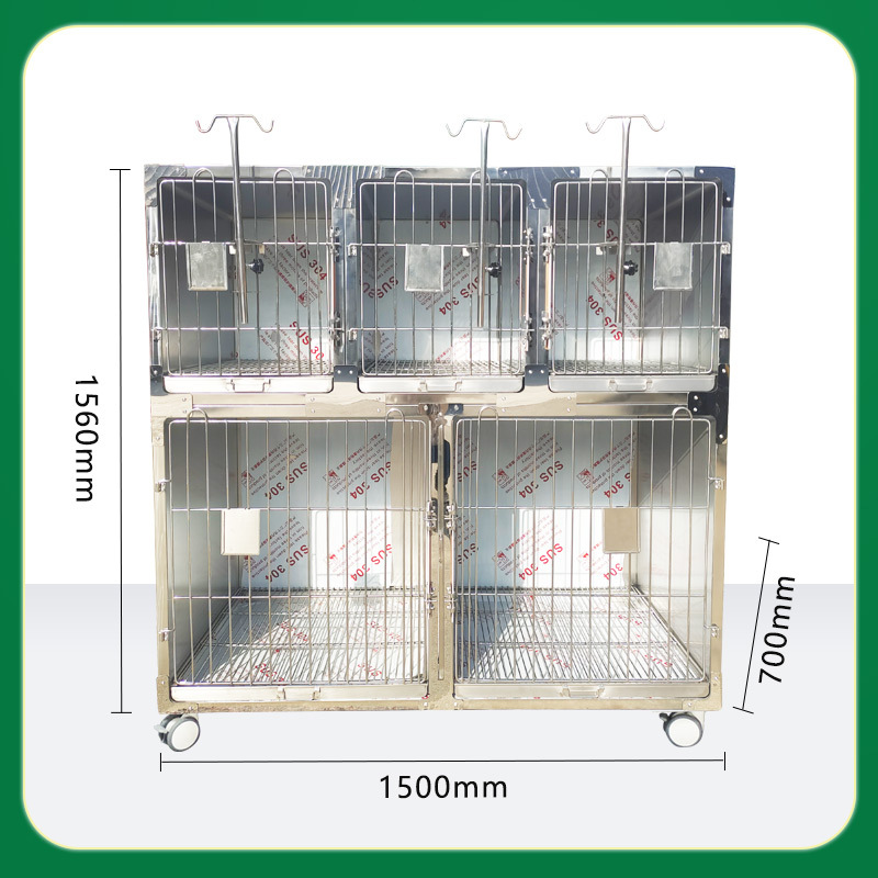 Cage d'isolement pour animaux  - Furniture Hardware Stores avis et prix