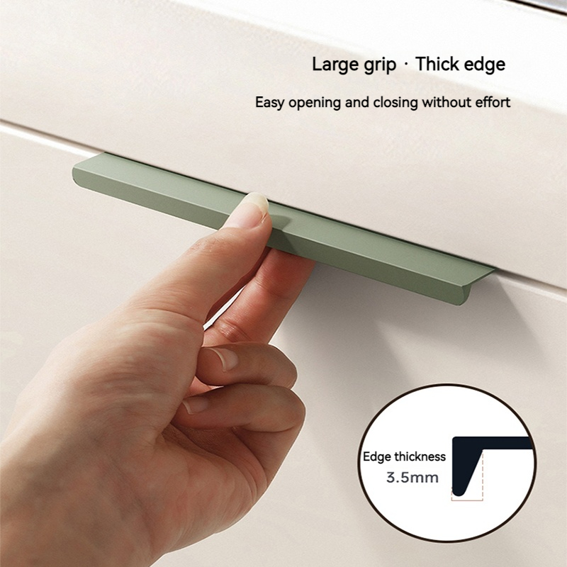 Poignée Invisible minimaliste  - Furniture Hardware Factory avis et prix