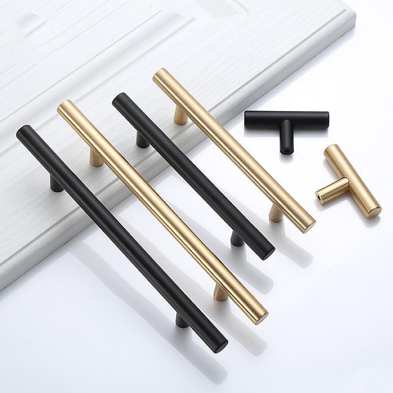 Poignées de placard droites br - Furniture Hardware Factory avis et prix