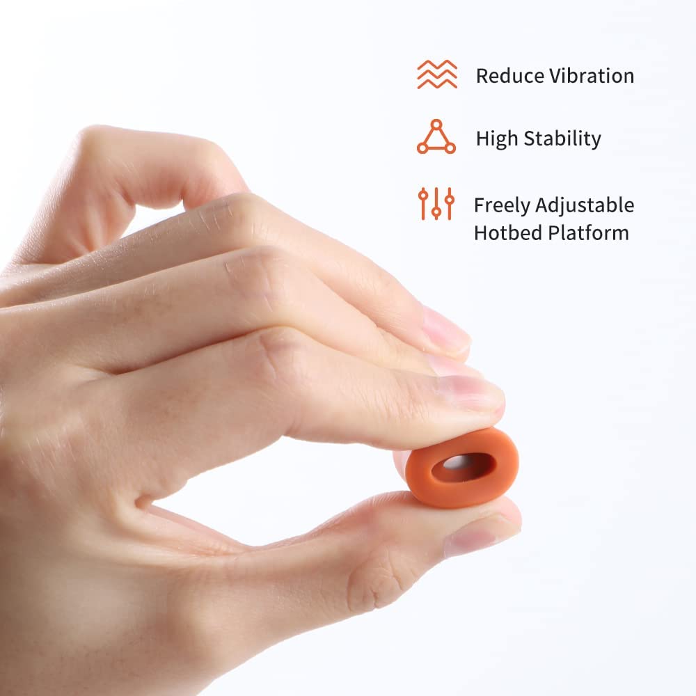 Mécanisme de nivellement de li - Creality Printer Ender 3 avis et prix