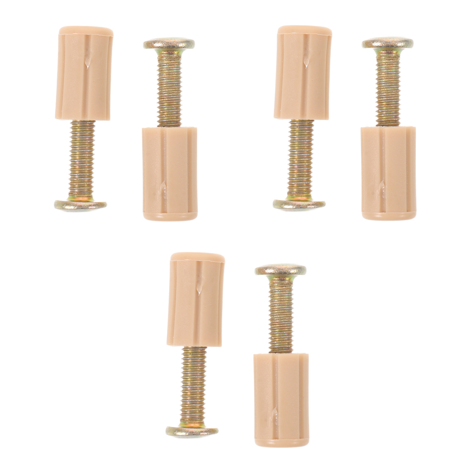 6 pièces de supports de sommie - Furniture Hardware For Bed avis et prix