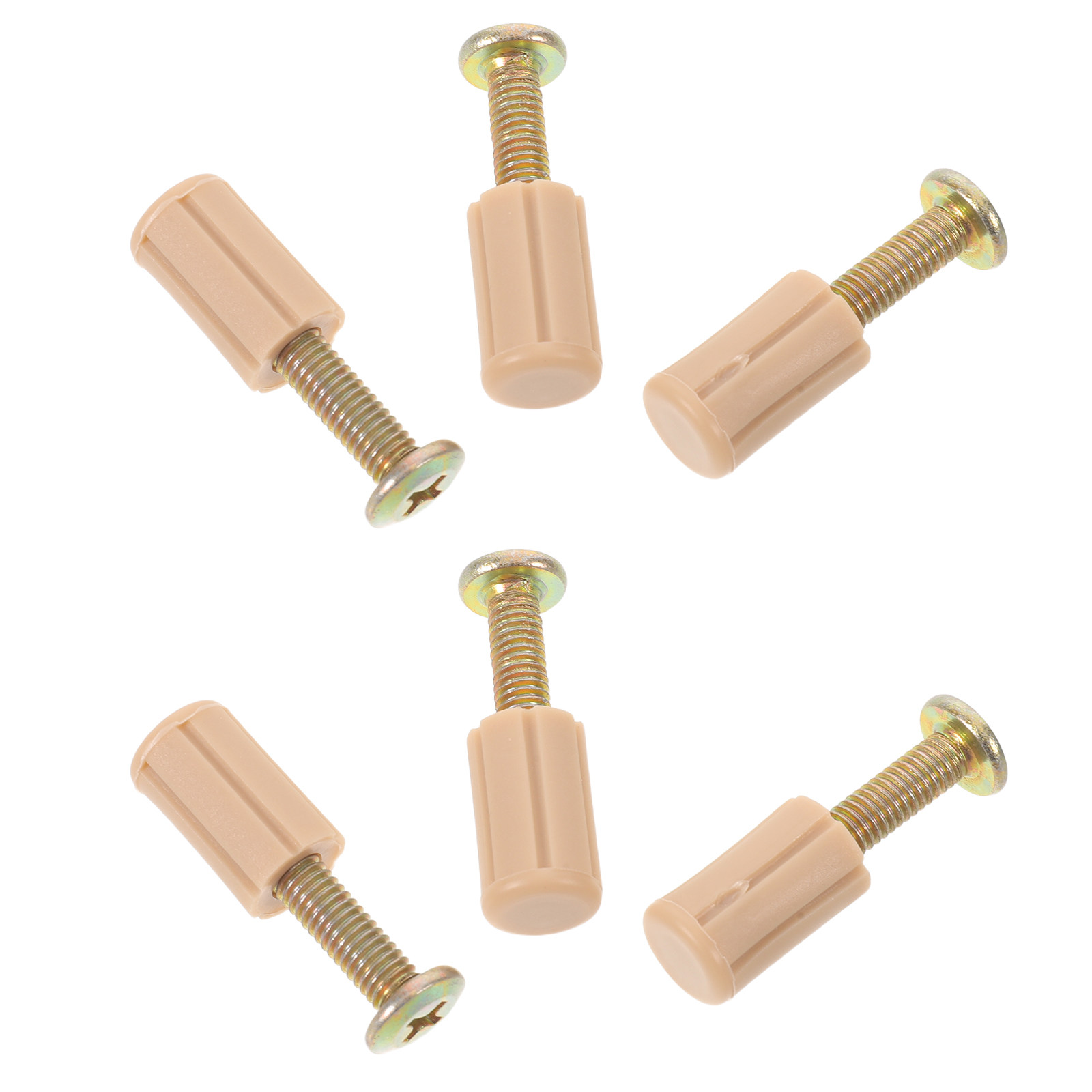 6 pièces de supports de sommie - Furniture Hardware For Bed avis et prix