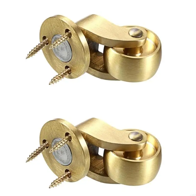 Roulettes pivotantes robustes  - Furniture Hardware Types avis et prix