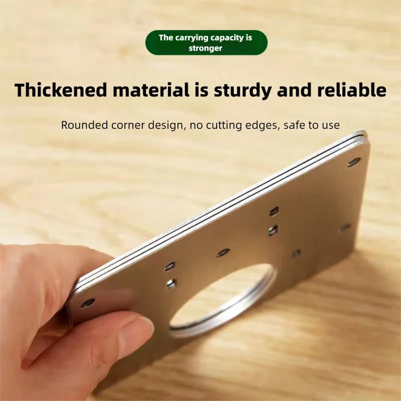 Kit de réparation de charnière - Cabinet Hinge Overlay avis et prix