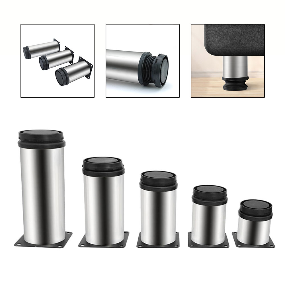 Pieds de meubles réglables en  - Furniture Hardware Screws avis et prix