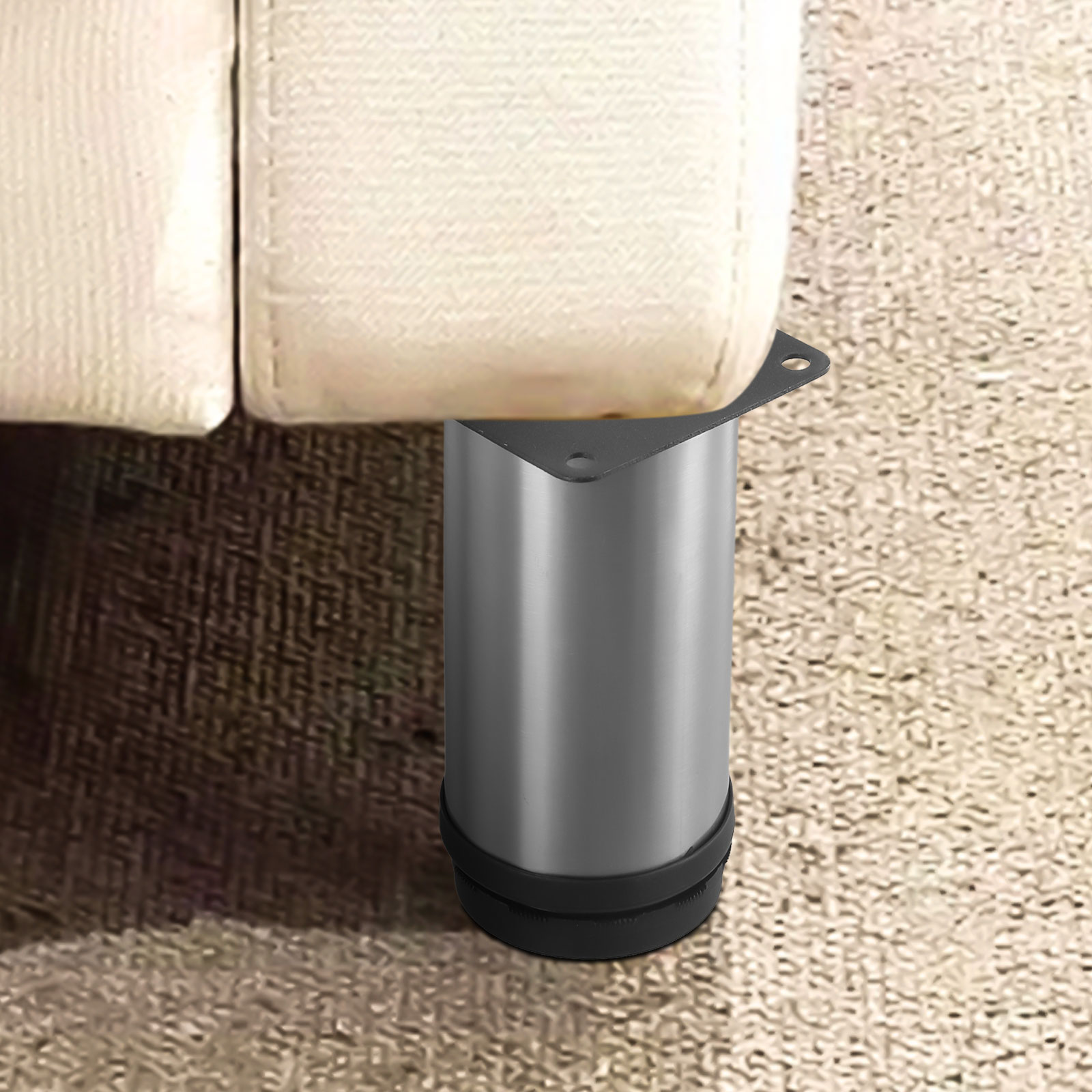 Pieds de meubles réglables en  - Furniture Hardware Screws avis et prix