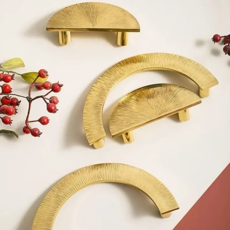 Poignées de porte de placard p - Furniture Hardware High End avis et prix