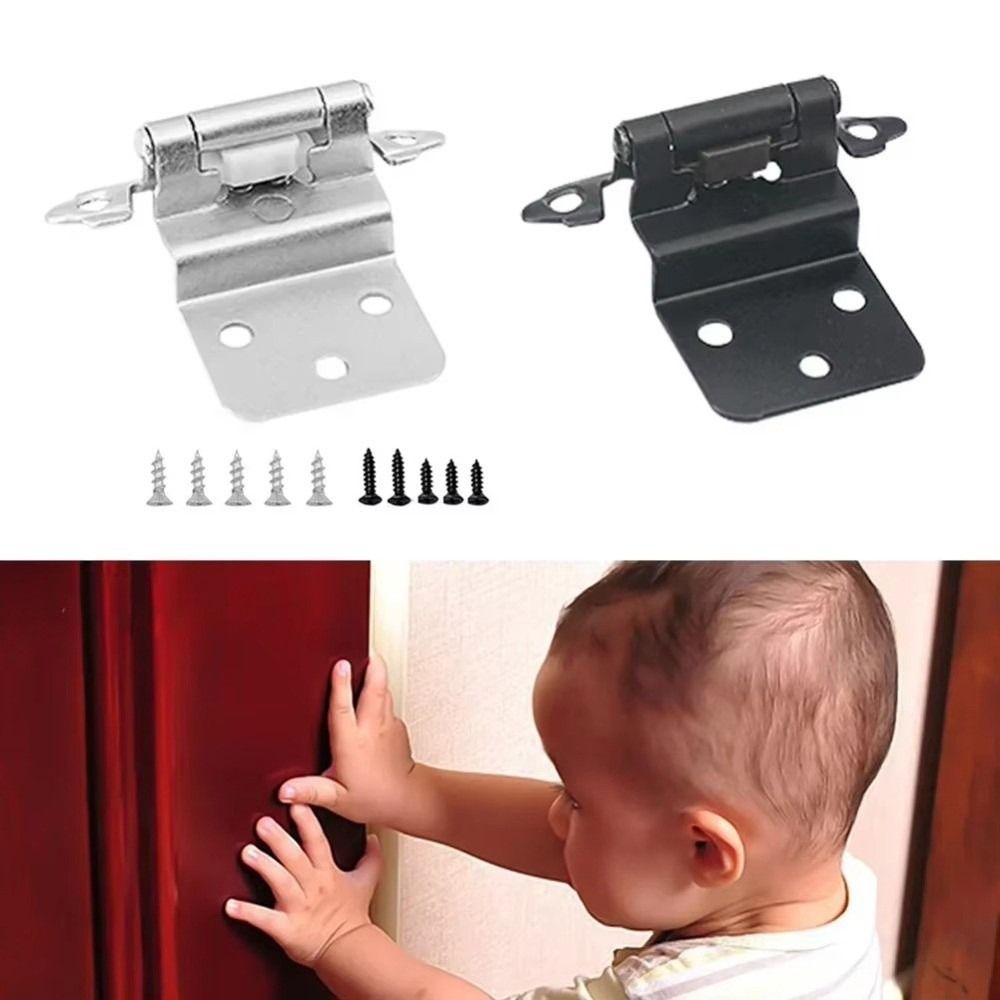 Charnière à ressort américaine - Cabinet Hinge Overlay avis et prix