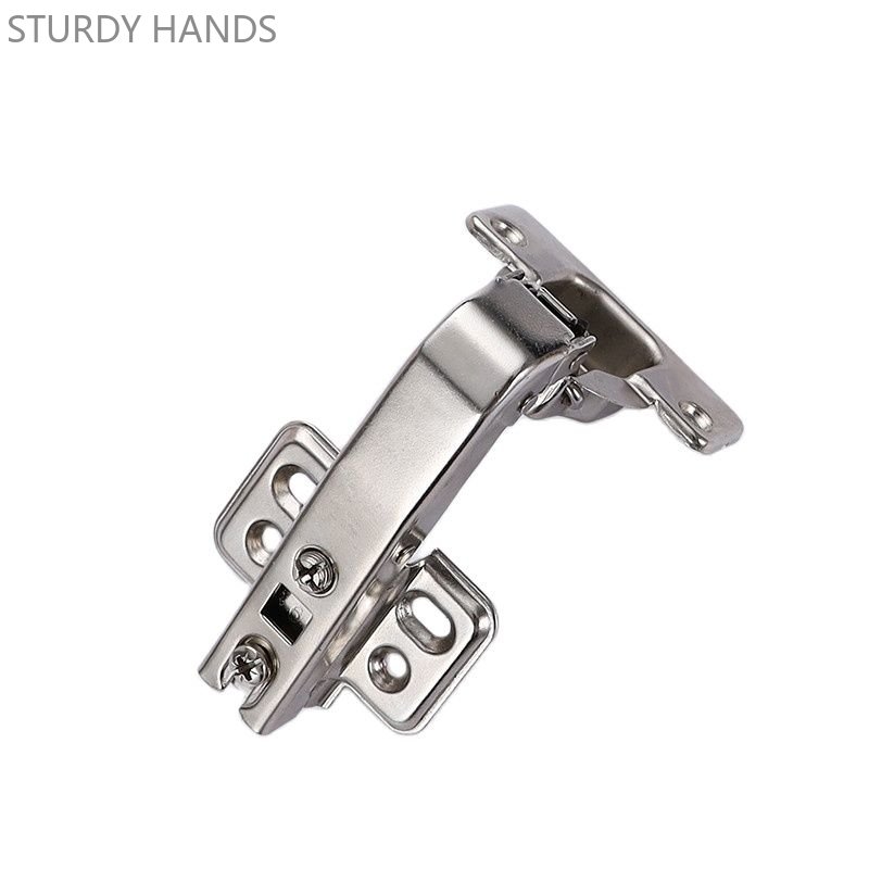 5 charnières hydrauliques à 90 - Furniture Hardware Screws avis et prix