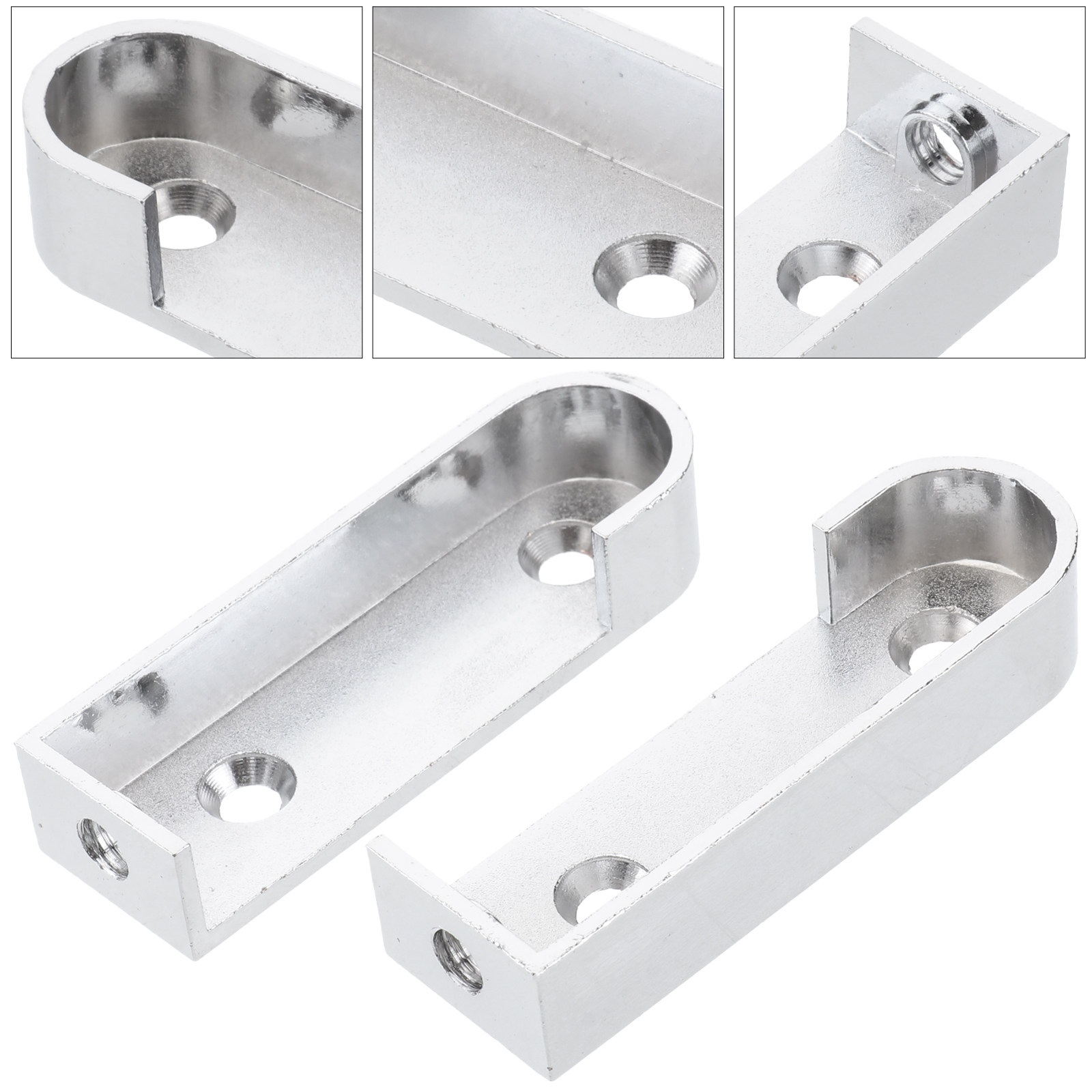 Supports d'extrémité de tige e - Furniture Hardware High End avis et prix