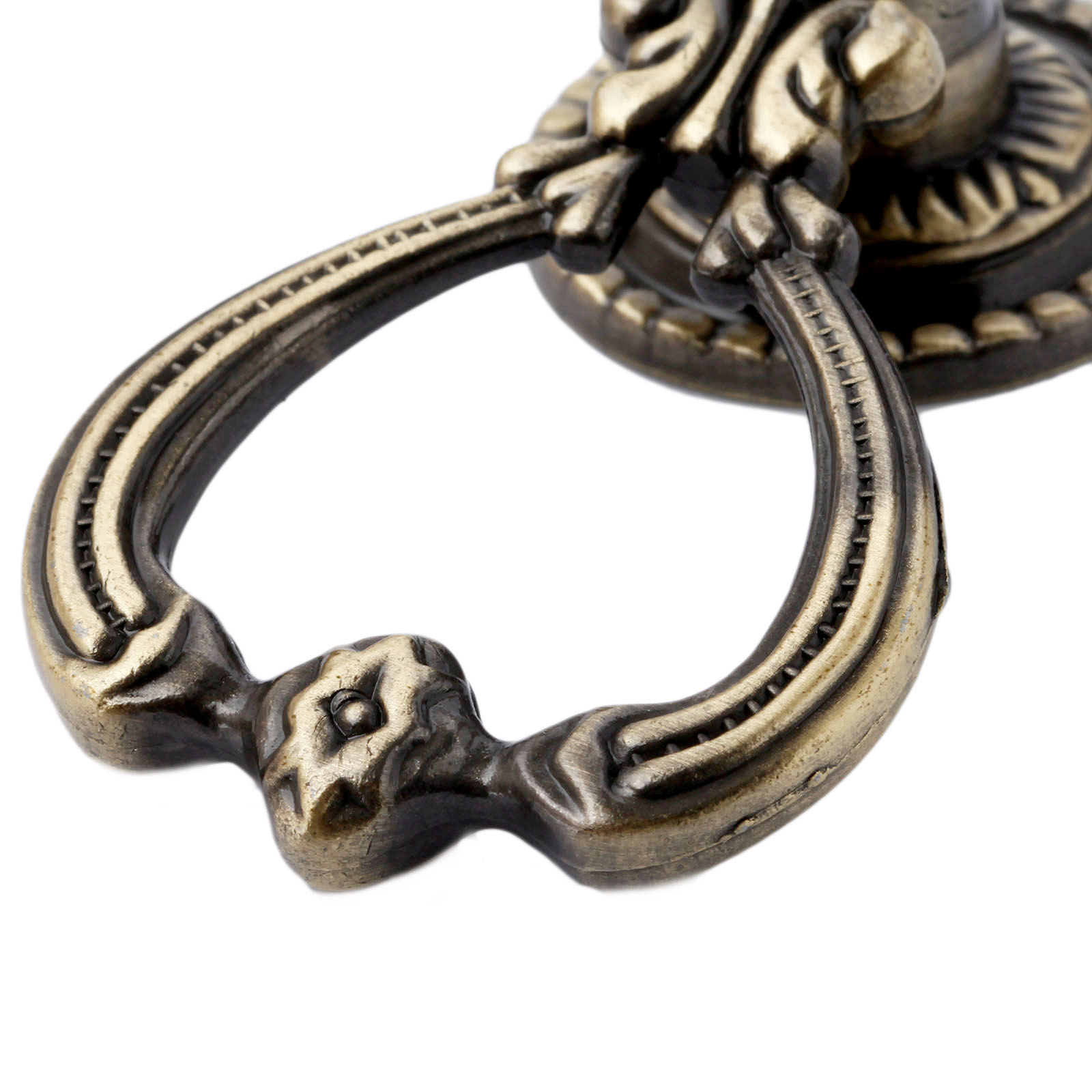 Poignées et boutons en alliage - Vintage Furniture Hardware Pulls avis et prix