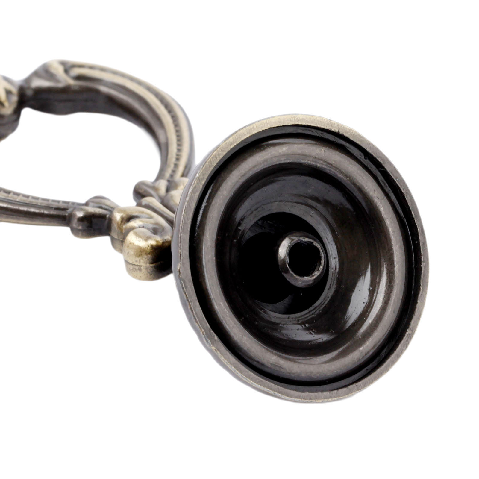 Poignées et boutons en alliage - Vintage Furniture Hardware Pulls avis et prix