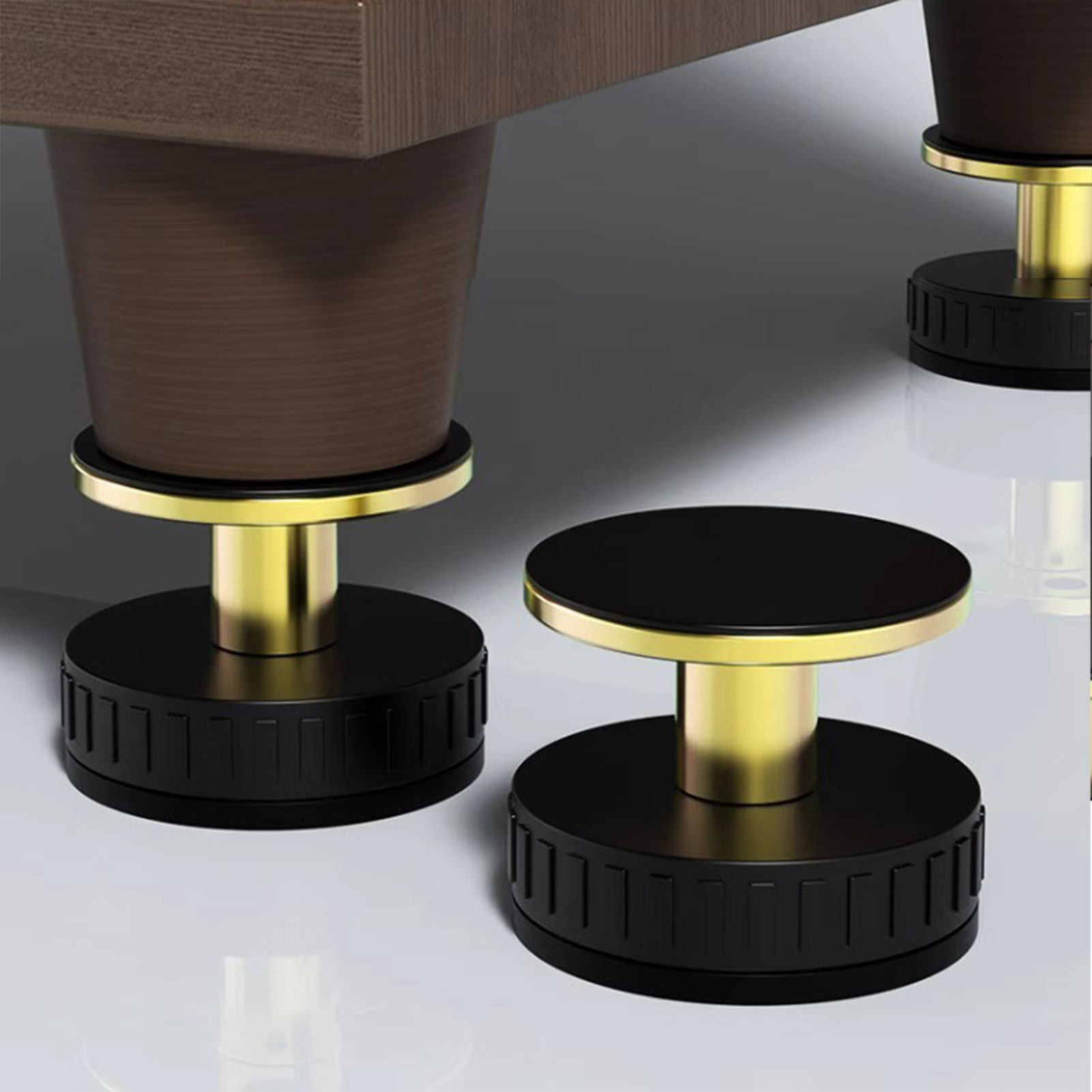 Support de jambe de meuble rég - Cabinet Hinge Overlay avis et prix
