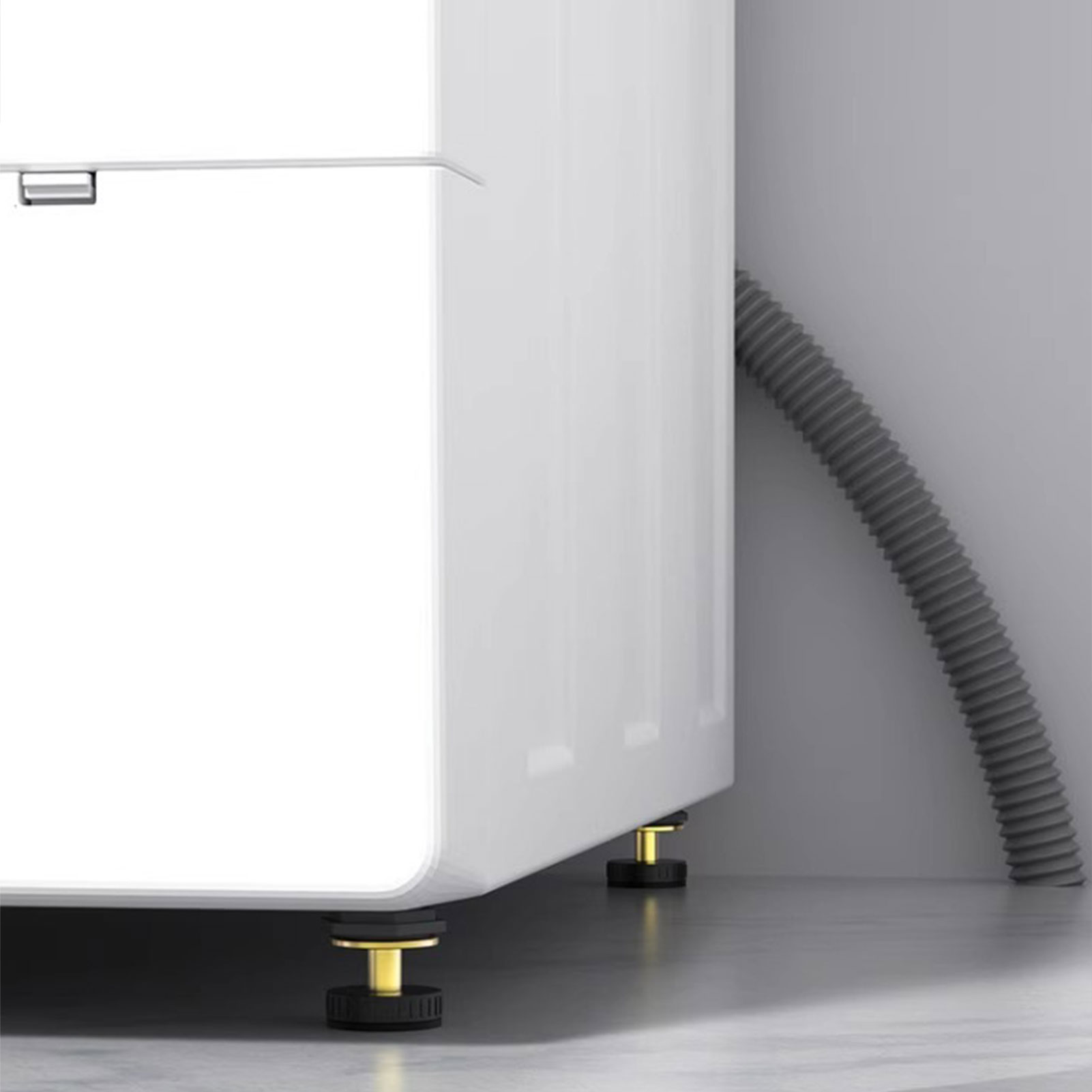 Support de jambe de meuble rég - Cabinet Hinge Overlay avis et prix