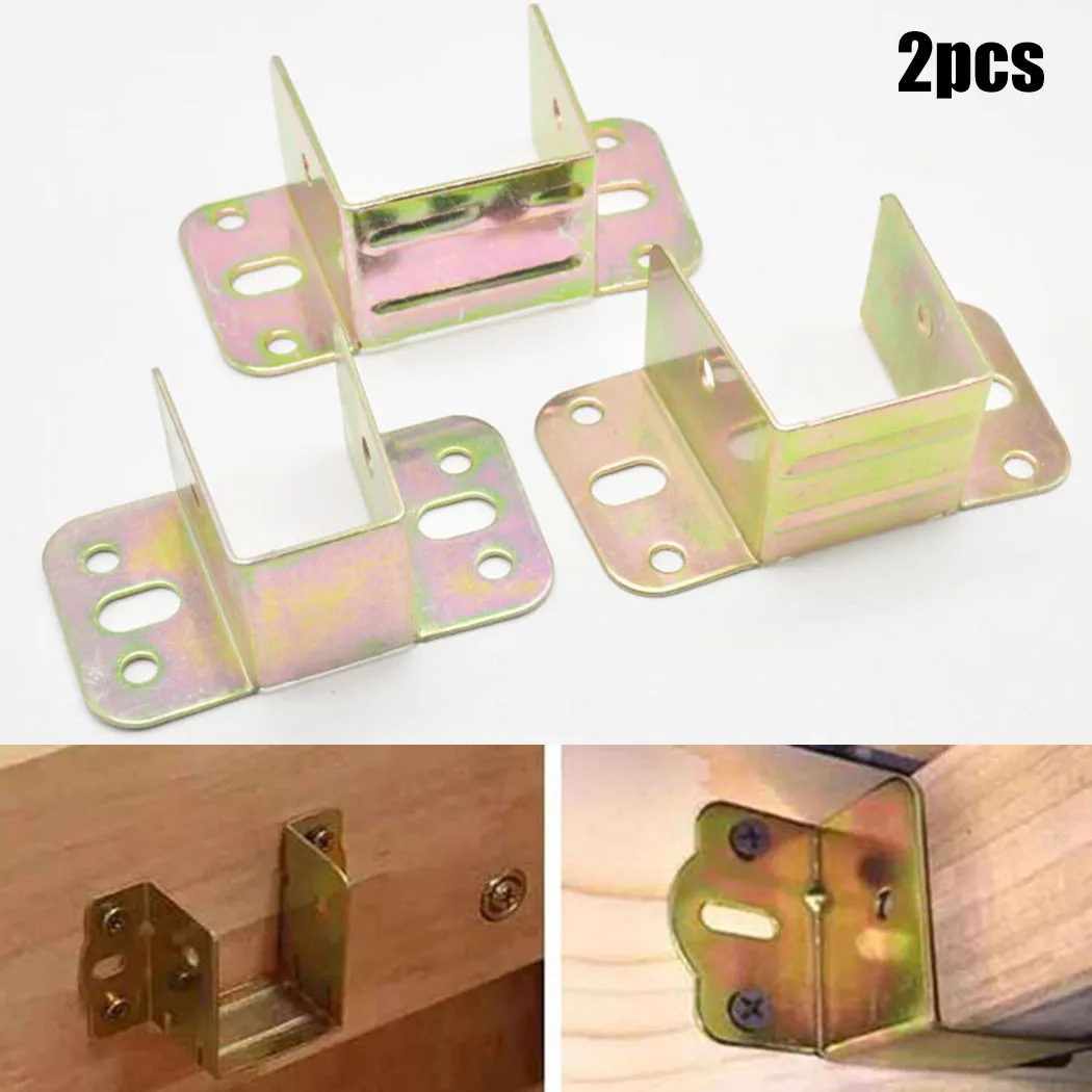 Support de lit en métal en for - Furniture Hardware For Bed avis et prix