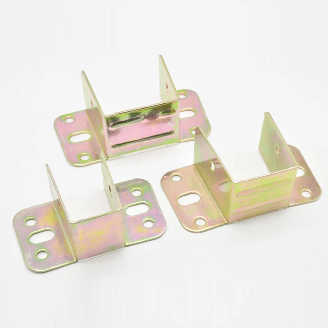 Support de lit en métal en for - Furniture Hardware For Bed avis et prix
