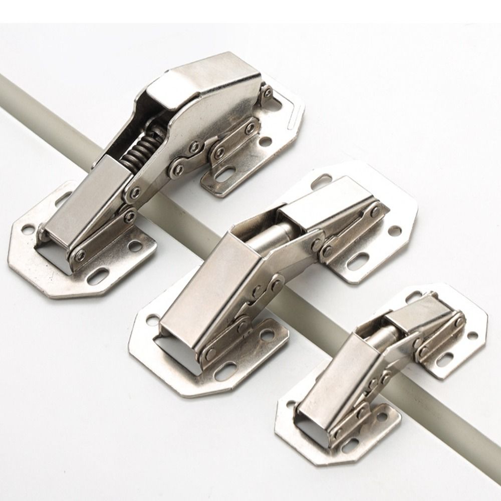 Charnière de garde-robe à bras - Cabinet Hinge Overlay avis et prix