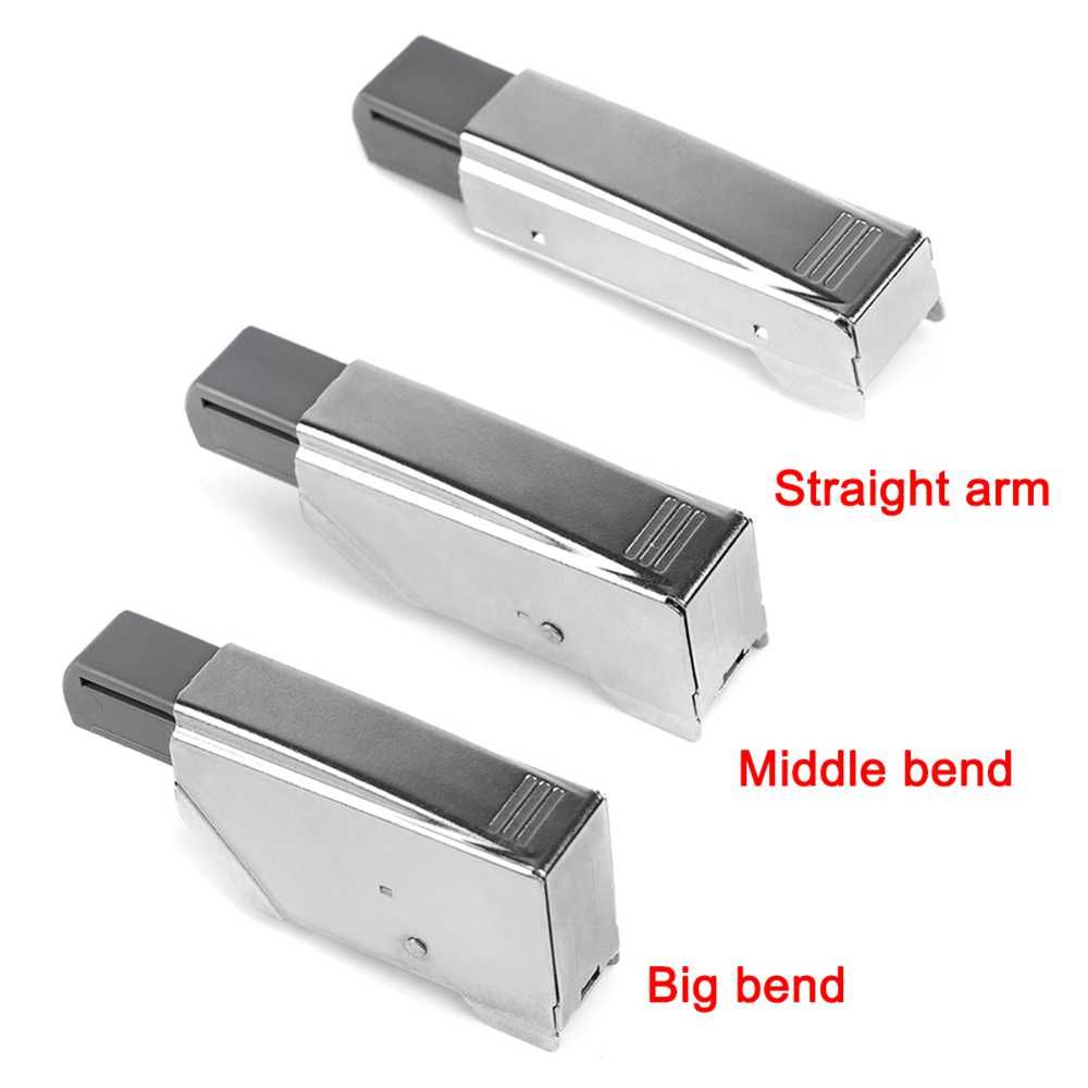 Charnière de garde-robe à bras - Cabinet Hinge Overlay avis et prix