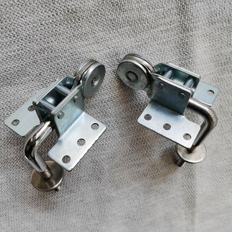 Charnière double pour appui-tê - Furniture Hardware For Bed avis et prix