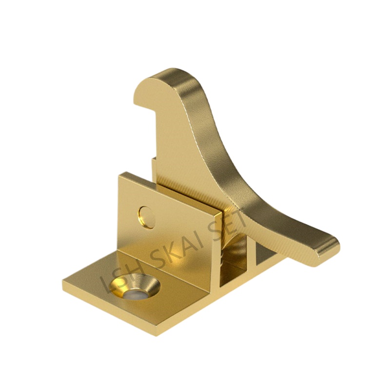 Lot de 2 attaches en laiton ha - Furniture Hardware High End avis et prix