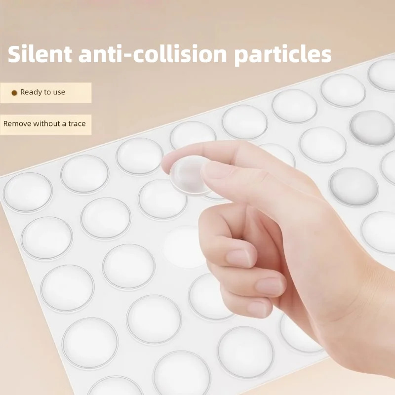 Butoirs de meuble en silicone  - Furniture Hardware Factory avis et prix