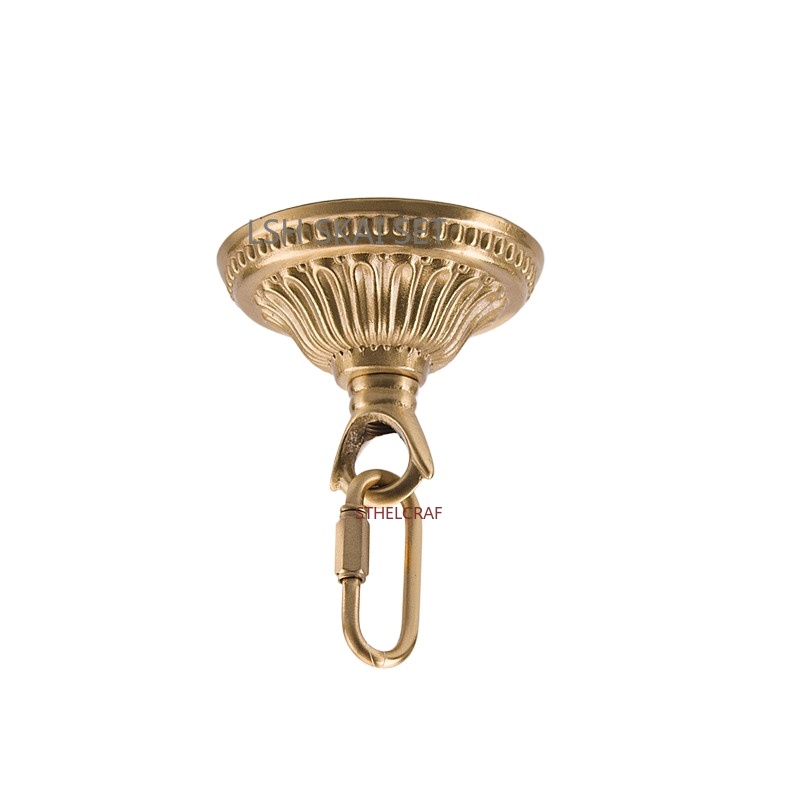 1 pièce Crochet en laiton haut - Furniture Hardware High End avis et prix
