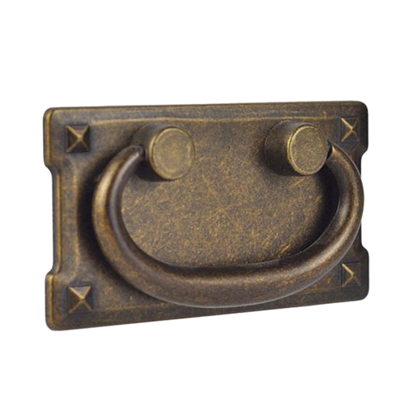 Poignées de tiroir en Bronze A - Furniture Hardware Factory avis et prix