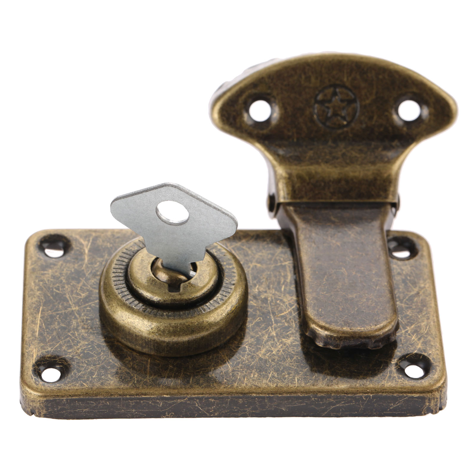 Loquets de boîte à bijoux en b - Furniture Hardware Screws avis et prix