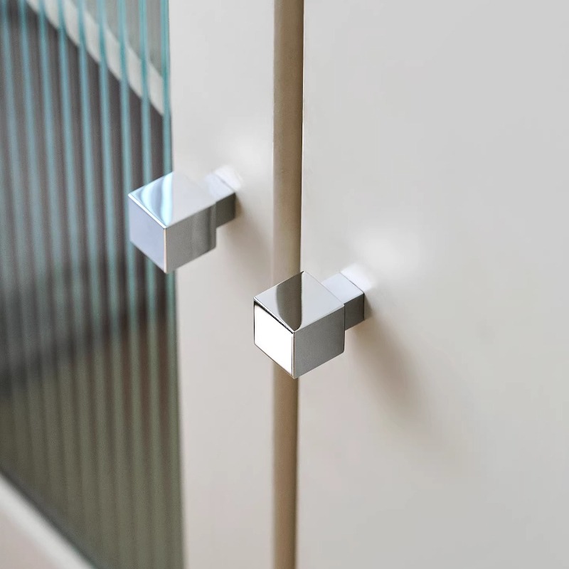 Poignée de porte de placard en - Furniture Hardware High End avis et prix