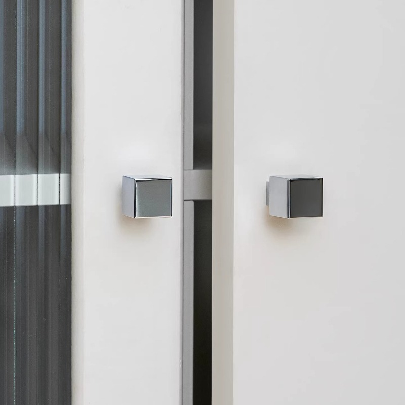 Poignée de porte de placard en - Furniture Hardware High End avis et prix