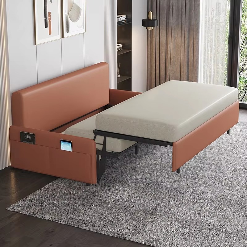Cadre de canapé-lit multifonct - Furniture Hardware For Bed avis et prix